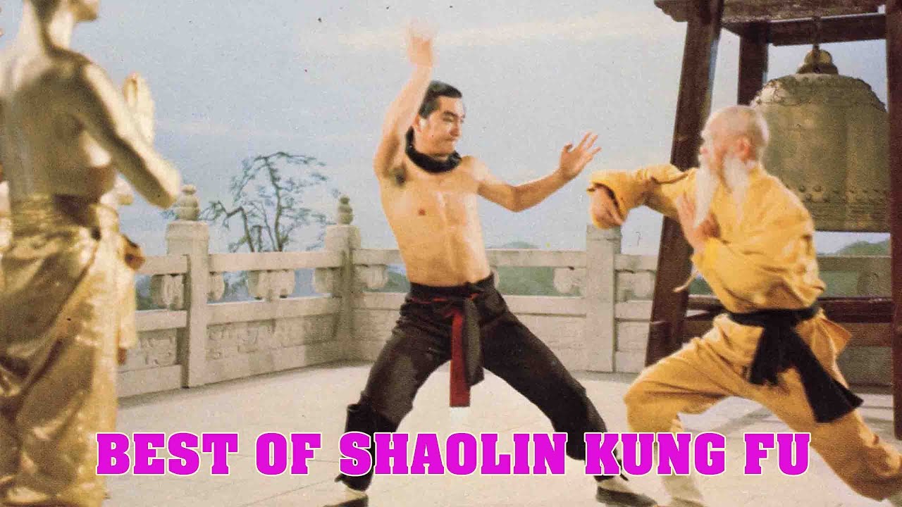 Free Kung Fu Movies In English